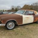 1962 Studebaker Grand Turismo for sale!