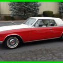 1962 Studebaker GT Hawk 289ci V8 4-Spd Manual 51900 Orig Mi New Edlebrock Carb