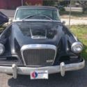 1962 Studebaker GT Hawk Barn Find