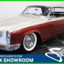 1962 Studebaker GT Hawk Coupe 1962 Used Automatic