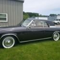 1962 Studebaker GT Hawk Grand Turismo