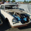 1962 Studebaker GT Hawk Hard Top