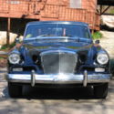 1962 Studebaker GT Hawk