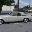 1962 Studebaker GT Hawk..IMMACULATE...A MUST HAVE!!