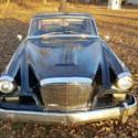 1962 Studebaker Hawk Base 4.7L