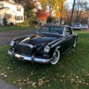 1962 Studebaker Hawk Coupe