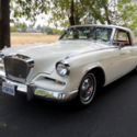 1962 Studebaker Hawk Gran Turismo GT 4-Speed, Cold Factory A/C