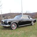 1962 Studebaker Hawk Grand Turismo