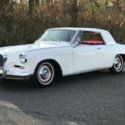 1962 STUDEBAKER HAWK GT  (MAGNIFICENT)