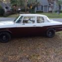 1962 Studebaker Lark 2 Door Hardtop