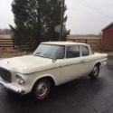 1962 studebaker lark coupe