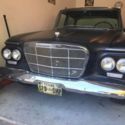 1962 Studebaker Lark Cruiser