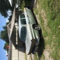 1962 Studebaker lark four-door sedan
