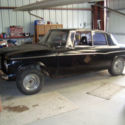 1962 Studebaker Lark Hardtop