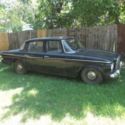 1962 studebaker lark- in north texas
