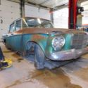 1962 Studebaker Lark *Parts only/JBOS/NO TITLE* T1267756