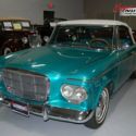 1962 Studebaker Lark Regal Convertible - Ellingson Motorcars