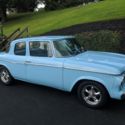 1962 Studebaker Lark - Restored, Rust-free, Ready to Drive
