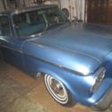 1962 Studebaker Lark VINTAGE COOL LOOK! Runs - Garage Kept for 15+ years 61k mi.