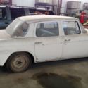 1962 Studebaker