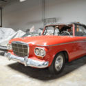 1962 Studebaker V8 Lark Convertible