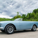 1962 Sunbeam Alpine Custom Speedster All Steel Bodywork Must See