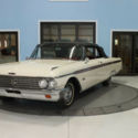1962 Sunliner 500 Used Automatic