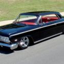 1962 Super Sport Used Automatic