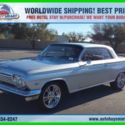 1962 Super Sport Used Manual