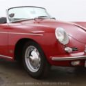 1962 T6 Twin Grille Roadster Used