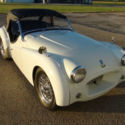 1962 Triumph TR3 Excellent Arizona/Texas Older Restoration Sorted and ready 2 Go