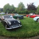 1962 Triumph TR3 (No Reserve)