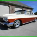 1962 Vehicle Trim: Used