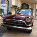 1962 Volga 21 deluxe Gaz  Russian classic car