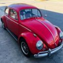 1962 Volkswagen Beatle Bug - Excellent Condition (Original)