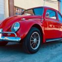 1962 Volkswagen Beetle Bug - Excellent Condition (Original)