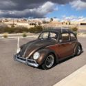 1962 Volkswagen Beetle - Surf Bug - custom VW, hot VDub
