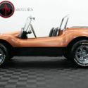 1962 VOLKSWAGEN DUNE BUGGY BEETLE BUG  RARE ALLISON BODY!