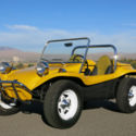 1962 Volkswagen Dune Buggy Meyers Manx