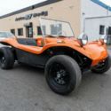 1962 Volkswagen Dune Buggy