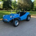 1962 Volkswagen-Dune-buggy (VERY NICE)