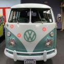 1962 Volkswagen KOMBI BUS