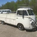 1962 Volkswagen Single cab Truck