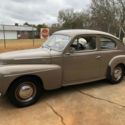 1962 VOLVO 544 SPORT — VERY NICE ORIGINAL CAR — RUNS REALLY WELL—NO RESERVE !!