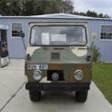 1962 Volvo lap Lander for sale!