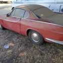 1962 Volvo p1800 jensen unbeliveable freamers car all original ?