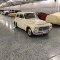 1962 Volvo PV544 All Original!