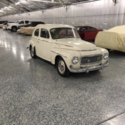 1962 Volvo PV544-No Reserve!!!