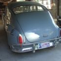 1962 Volvo PV544 Sprint B18 ORIGINAL