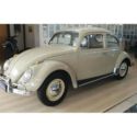 1962 VW Beetle original unrestored/85000 miles/one owner/no reserve